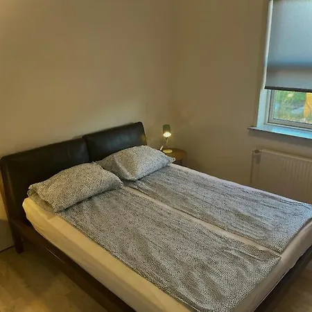 In The Heart Of Billund. Appartement *
