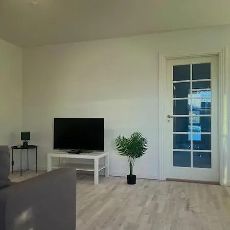 In The Heart Of Billund. Appartement *